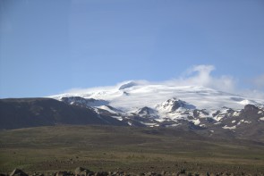 Äventyr på Vatnajökull och Jökulsarlon
